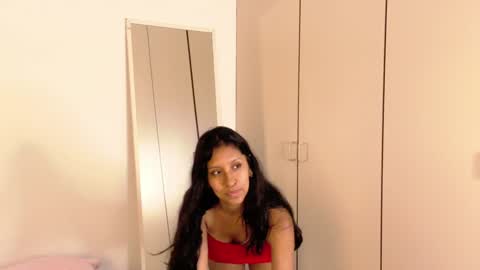 Snapshot of melody24_ chatting on 01.27.25 melody24_ online show from 01.27.25