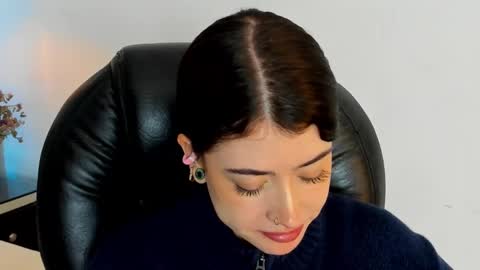 Snapshot of melody_suarez chatting on 12.07.24 MELODY online show from 12.07.24