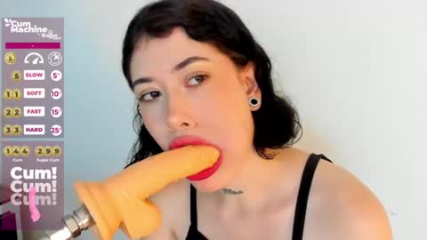 Snapshot of melody_suarez chatting on 12.14.24 MELODY online show from 12.14.24