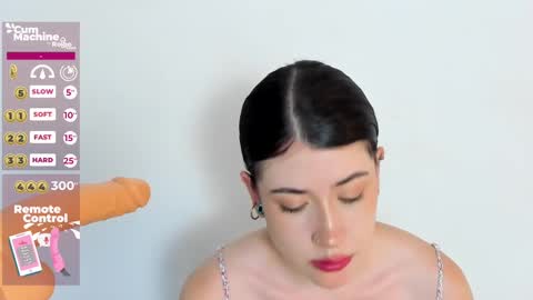 Snapshot of melody_suarez chatting on 12.19.24 MELODY online show from 12.19.24