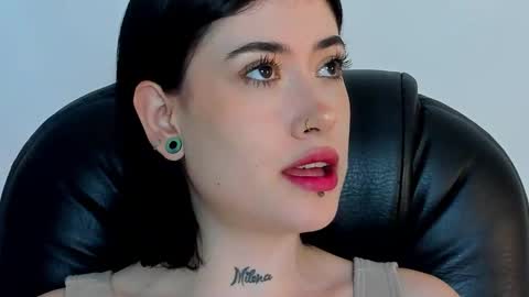 Snapshot of melody_suarez chatting on 12.30.24 MELODY online show from 12.30.24