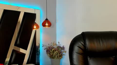 Snapshot of melody_suarez chatting on 01.04.25 MELODY online show from 01.04.25