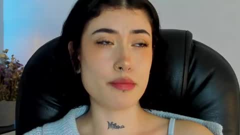 Snapshot of melody_suarez chatting on 01.05.25 MELODY online show from 01.05.25