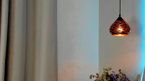 Snapshot of melody_suarez chatting on 01.08.25 MELODY online show from 01.08.25