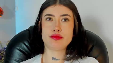 Snapshot of melody_suarez chatting on 01.21.25 MELODY online show from 01.21.25