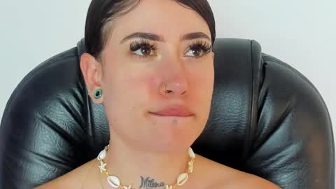 Snapshot of melody_suarez chatting on 02.20.25 MELODY online show from 02.20.25