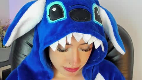 Snapshot of melody_suarez chatting on 02.26.25 MELODY online show from 02.26.25