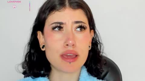 Snapshot of melody_suarez chatting on 03.07.25 MELODY online show from 03.07.25