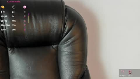 Snapshot of melody_suarez chatting on 03.11.25 MELODY online show from 03.11.25