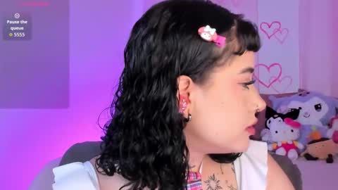 Snapshot of melody_suarez chatting on 09.13.25 MELODY online show from 09.13.25