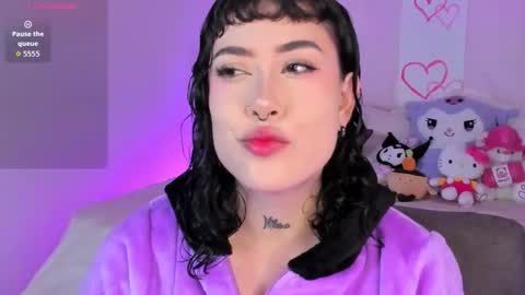 Snapshot of melody_suarez chatting on 09.21.25 MELODY online show from 09.21.25