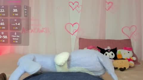 Snapshot of melody_suarez chatting on 09.25.25 MELODY online show from 09.25.25