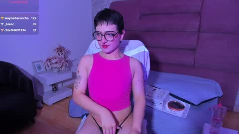 Melody Ninja online show from 01.31.25