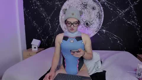 Melody Ninja online show from 09.30.25