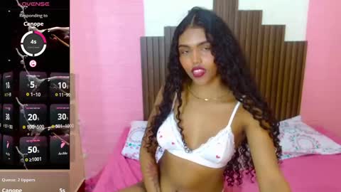 Snapshot of melodyylove chatting on 11.07.25 MY NAME IS MELODY online show from 11.07.25