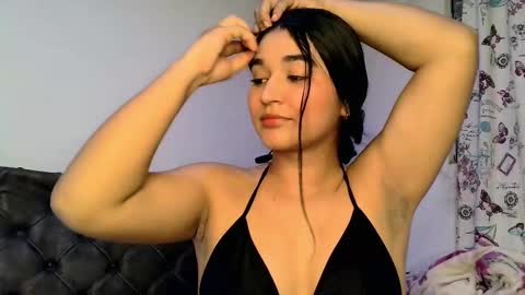 melodyysweetie online show from 10.08.25