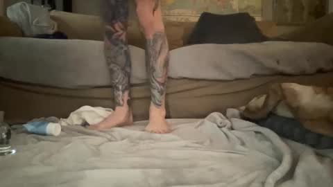 Snapshot of melt13 chatting on 02.15.25 melt13 online show from 02.15.25