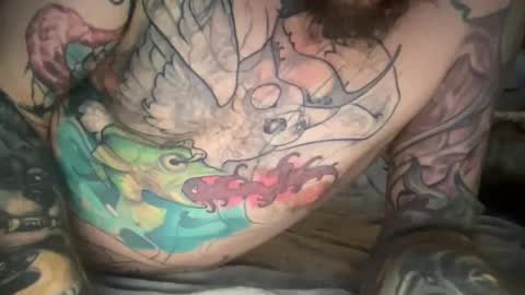 Snapshot of melt13 chatting on 02.16.25 melt13 online show from 02.16.25