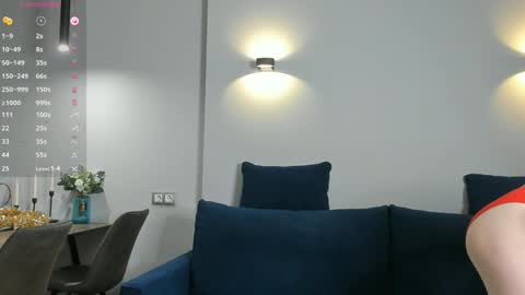 Hello My name is Lily online show from 01.11.25