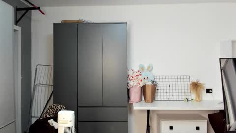 Hello My name is Lily online show from 11.03.25