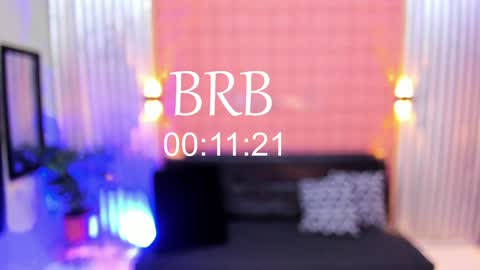 Princess Mensia online show from 01.14.25