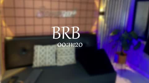 Princess Mensia online show from 09.22.25