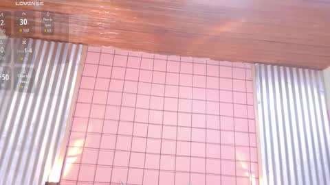 Princess Mensia online show from 11.28.25