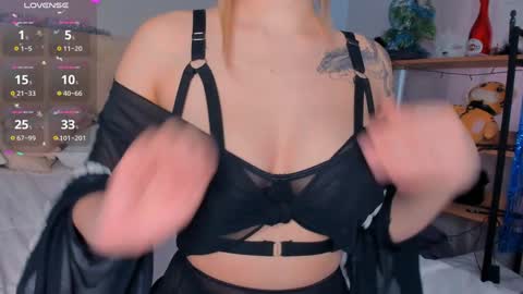 My links --- online show from 12.16.24