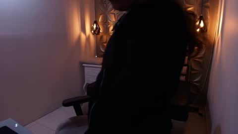 Snapshot of meraki_fraise chatting on 09.28.25 online show from 09.28.25