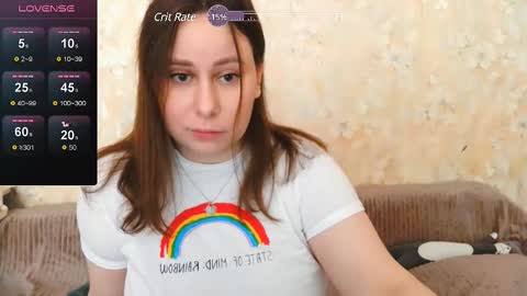 Snapshot of mercurygirlx chatting on 02.28.25 Cutie online show from 02.28.25