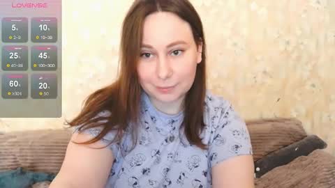 Snapshot of mercurygirlx chatting on 03.12.25 Cutie online show from 03.12.25