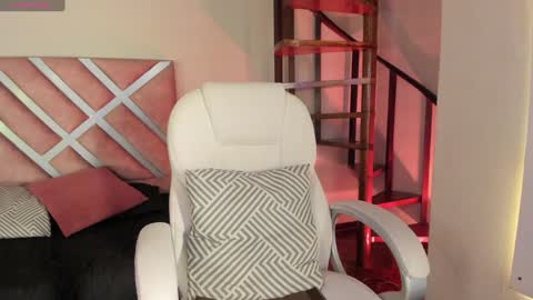 Merida  online show from 01.27.25