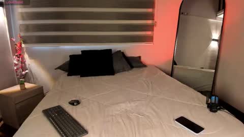 Merida  online show from 11.19.25