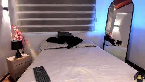 Merida  online show from 12.04.25