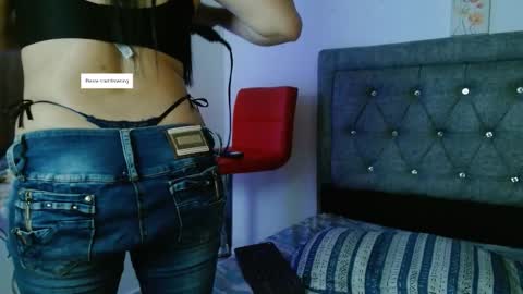 Snapshot of meriilyn_monroe724 chatting on 10.21.25 meriilyn_monroe724 online show from 10.21.25