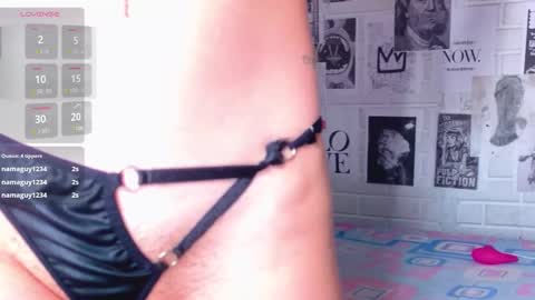 Snapshot of merlinabad chatting on 01.06.25 AURORA online show from 01.06.25