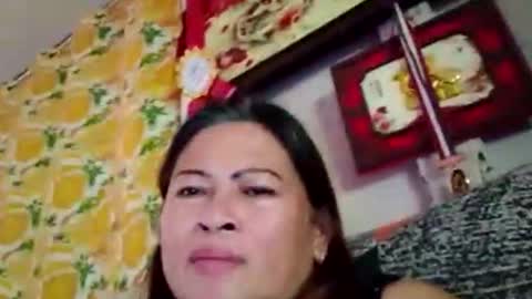 Snapshot of merry_ann123 chatting on 10.29.25 merry_ann123 online show from 10.29.25