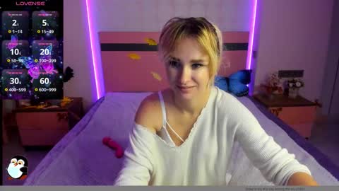 merymidnight online show from 11.13.25