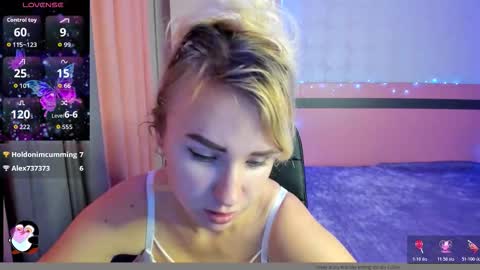 merymidnight online show from 11.27.25