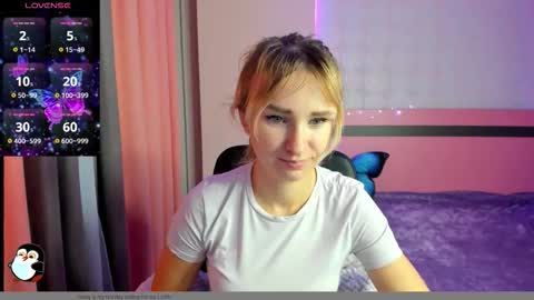 merymidnight online show from 12.04.25