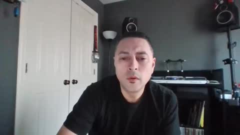 The MexiRican online show from 03.11.25