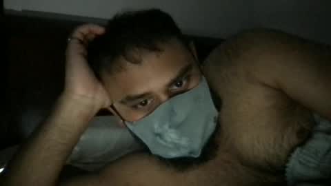Snapshot of mgaster chatting on 10.26.25 mgaster online show from 10.26.25