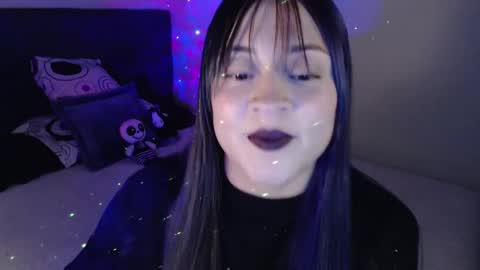 Snapshot of mia_adams_red chatting on 01.28.25 mia online show from 01.28.25