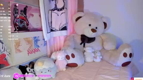 Snapshot of mia_angeel_ chatting on 02.11.25 ig miaangeell online show from 02.11.25