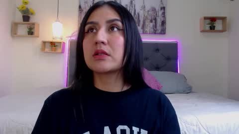 Snapshot of mia_ayra chatting on 10.16.25 M I A  A Y R A online show from 10.16.25