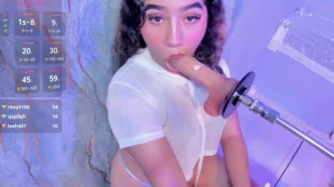 Snapshot of mia_cataleiya chatting on 10.04.25 mia online show from 10.04.25