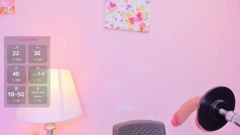 Snapshot of mia_celezte chatting on 10.17.25 Celeste online show from 10.17.25