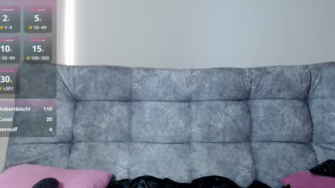 Snapshot of mia_fooxx chatting on 12.05.24 mia_fooxx online show from 12.05.24