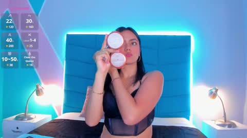 mia_greco_ online show from 01.11.25