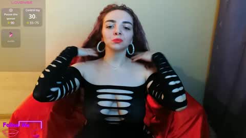 Snapshot of mia_joy8 chatting on 03.05.25 MiaJoy online show from 03.05.25